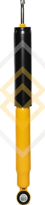 Амортизатор задний правый/левый TOYOTA LAND CRUISER PRADO (J15) 2009 (Sufix). Артикул SA1636