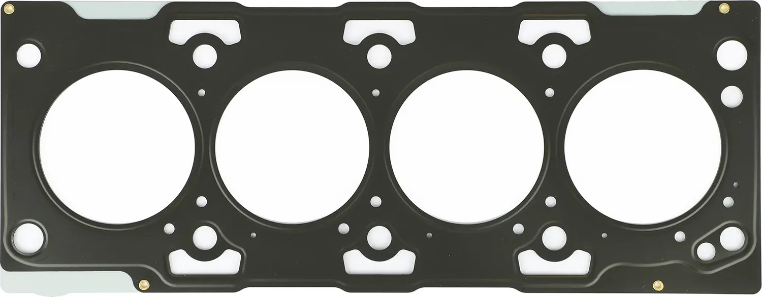 Прокл.ГБЦ CRDi HYUNDAI Santa Fe I (SM),Tucson (JM),Sonata V (NF)/KIA Sportage II (Speedmate). Артикул SMGHS201M