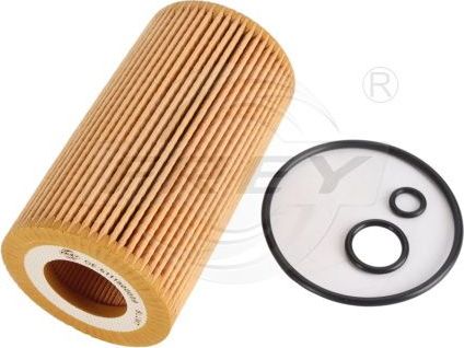 Масляный фильтр Frey для Mercedes-Benz CLK-Класс II (C209, A209) 2002-2009. Артикул 709108901