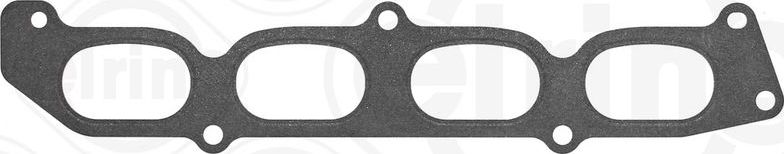 Прокладка впускного коллектора Elring. Артикул 091.450