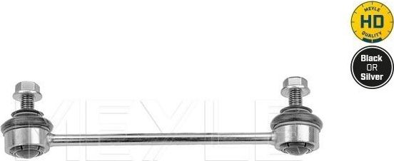 Стойка (тяга) стабилизатора Meyle MEYLE-HD: Better than OE. Carbon neutral. Артикул 37-16 060 0010/HD