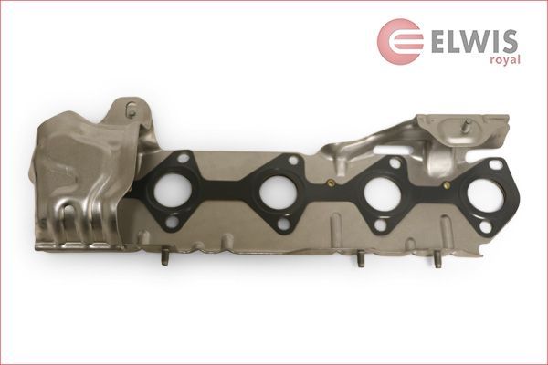 Прокладка выпускного коллектора Elwis Royal для Ford Transit Connect II 2013-2026. Артикул 0326547