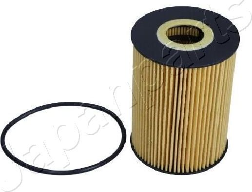 Масляный фильтр Japanparts. Артикул FO-ECO162