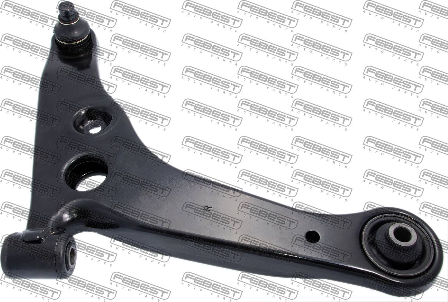 Поперечный рычаг Febest. Артикул 0424-CSRH