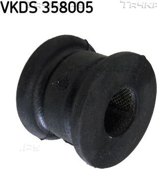 Втулка стабилизатора SKF. Артикул VKDS 358005