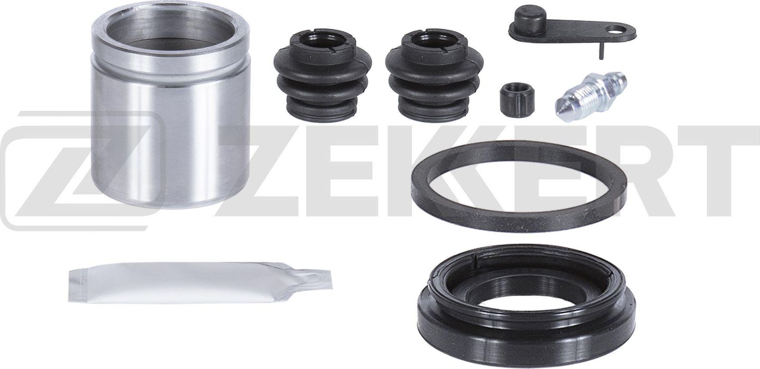 Ремкомплект тормозного суппорта Zekkert. Артикул BR-1299