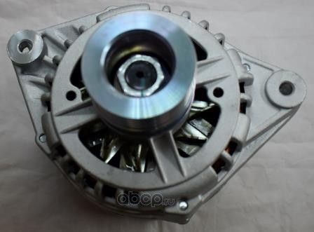 Генератор Cartronic ВАЗ 1117->1119 (Калина) поликлин 80А, CRTR0108677 Ref.1118-3 Cartronic. Артикул CRTR0108677