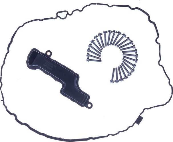 Фильтр АКПП Denckermann для Audi A6 allroad IV (C8) 2019-2026. Артикул A220105