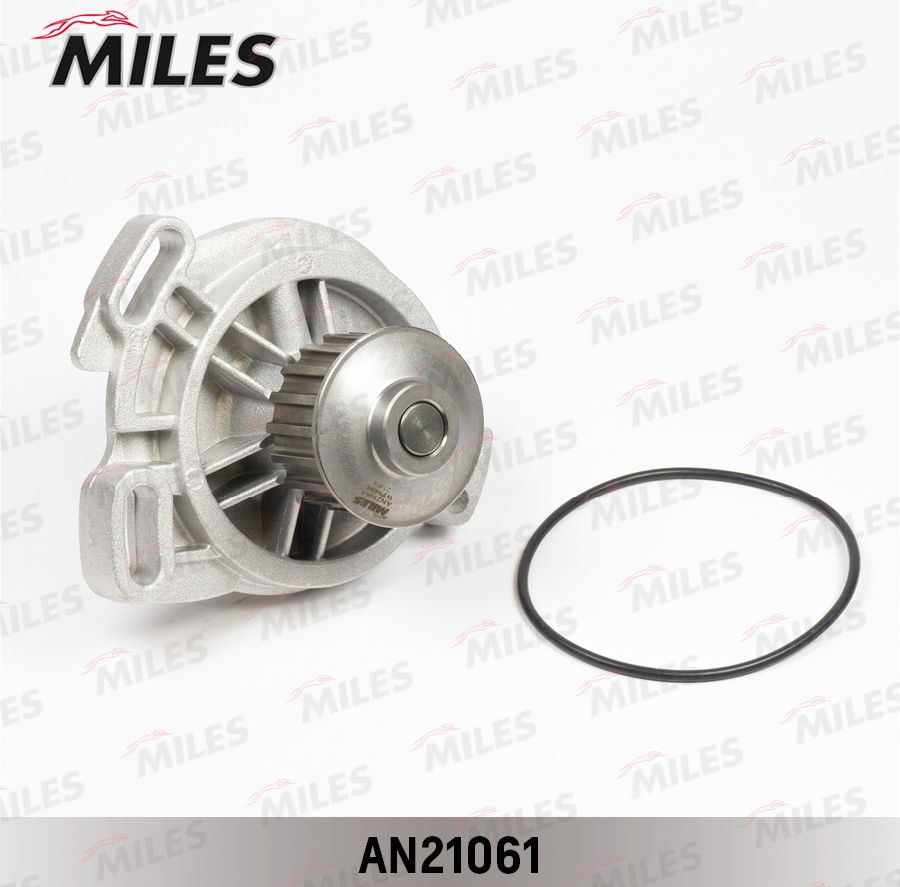 Помпа (водяной насос) Miles. Артикул AN21061