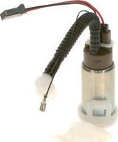 Бензонасос (топливный насос) Bosch. Артикул 1 987 580 003
