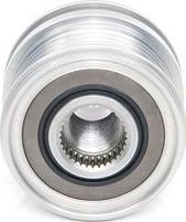 Шкив генератора Bosch. Артикул 1 987 945 411