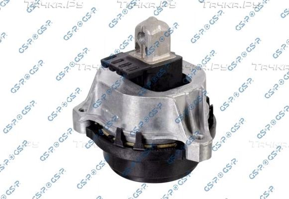 Подушка (опора) двигателя GSP для BMW 4 G22, G23 2020-2026. Артикул 552188