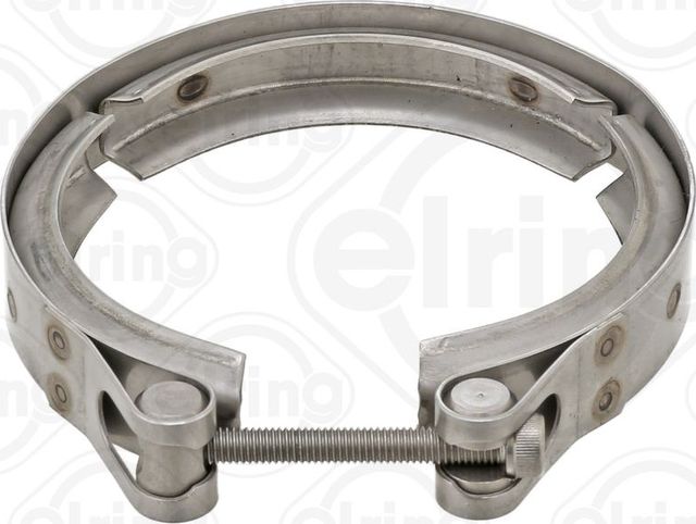 Труба соединительная Elring для Volkswagen Amarok I 2010-2026. Артикул 566.570