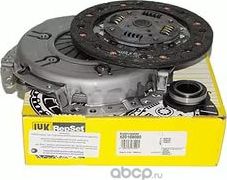 К-т сцепления (INA). Артикул 620323100