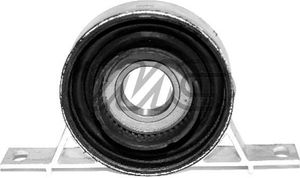 Подвесной подшипник карданного вала Metalcaucho для BMW 5 IV (E39) 1995-2000. Артикул 05466