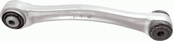 Поперечный рычаг задней подвески Lemforder задний левый верхний для BMW 3 V (E90/E91/E92/E93) 2007-2013. Артикул 38518 01