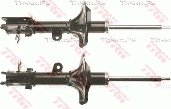 Амортизатор TRW Twin. Артикул JGM1189T