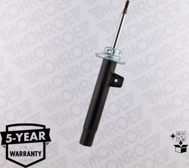 Амортизатор Monroe Original (Gas). Артикул G8293