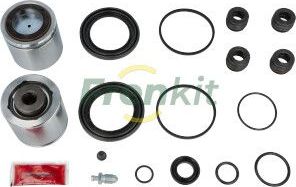 Ремкомплект тормозного суппорта Frenkit. Артикул 268910