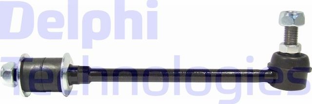 Стойка (тяга) стабилизатора Delphi. Артикул TC2060