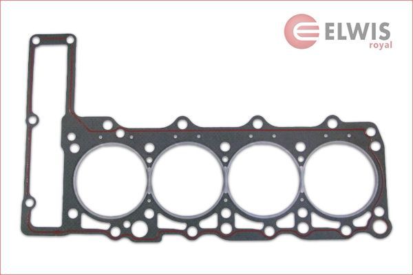 Прокладка ГБЦ Elwis Royal. Артикул 0025103