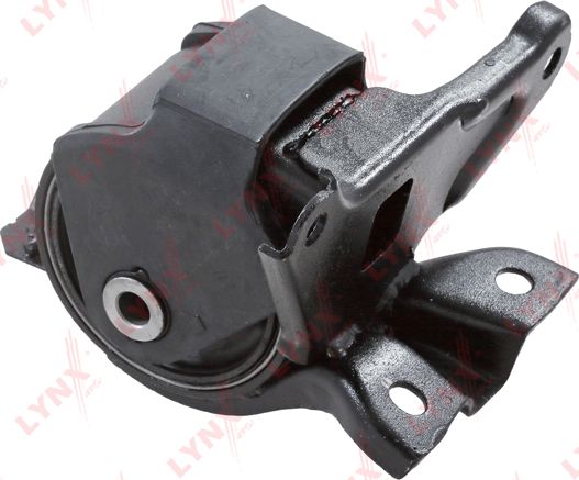 Подушка (опора) двигателя LYNXauto. Артикул ME-1409