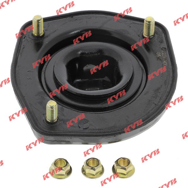 Опора амортизатора (стойки) KYB (Каяба) Suspension Mounting Kit. Артикул SM5075