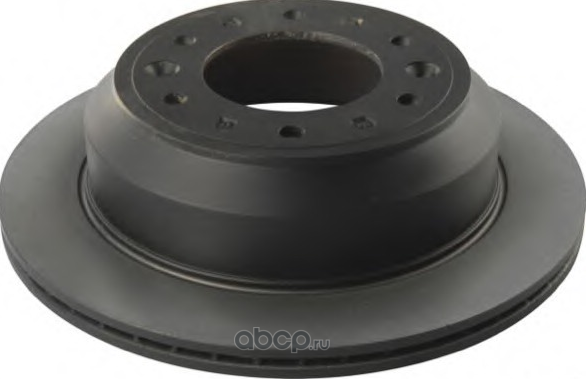 Тормозной диск Hyundai / KIA. Артикул 584114H300