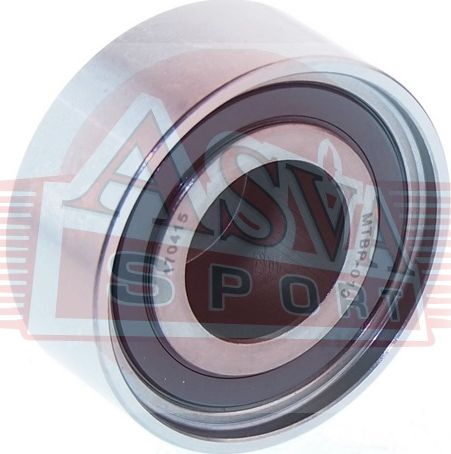 Натяжной ролик (натяжитель) приводного клинового ремня Asva. Артикул MTBP-010