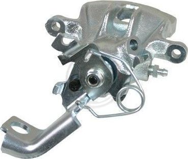 Тормозной суппорт ABS (Серый чугун). Артикул 522631