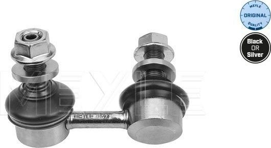 Стойка (тяга) стабилизатора Meyle Original. Артикул 36-16 060 0007