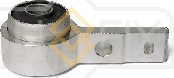 Сайлентблок рычага подвески передний правый MAZDA 6 2007-2013/MAZDA 6 2012-2018 (Sufix). Артикул SL2161