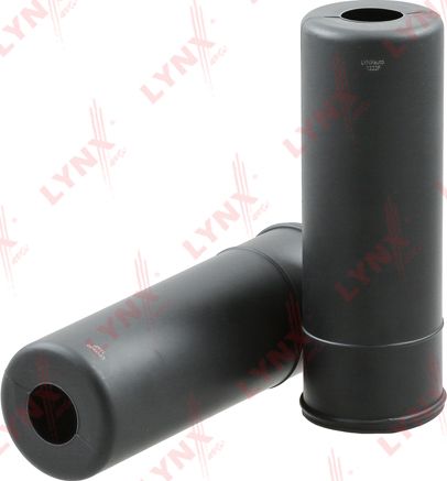 Пыльник амортизатора (стойки) LYNXauto. Артикул PR-5008