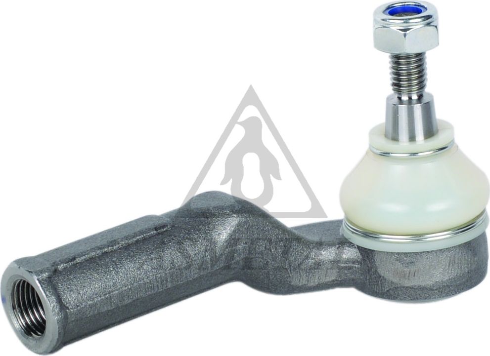 Наконечник рулевой тяги Asmetal. Артикул 17FR1707