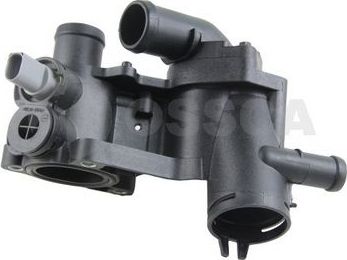  (в сборе) OSSCA. Артикул 17679