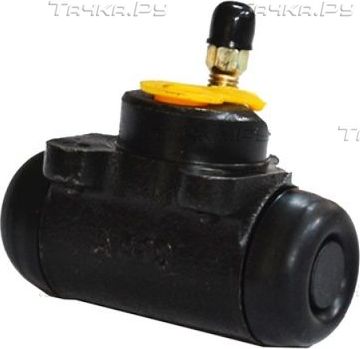 Тормозной цилиндр ASAM задний для Citroen Berlingo I 1996-2011. Артикул 71434