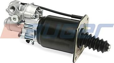 ПГУ (пневмогидроусилитель сцепления) Auger для Mercedes-Benz Atego 2 2004-2013. Артикул 68808