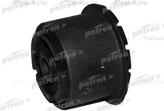 Сайлентблок заднего рычага подвески Patron внешний для Subaru Forester II 2002-2007. Артикул PSE10052