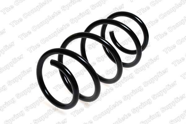 Пружина подвески Lesjofors передняя для Opel Sintra 1996-1999. Артикул 4063497