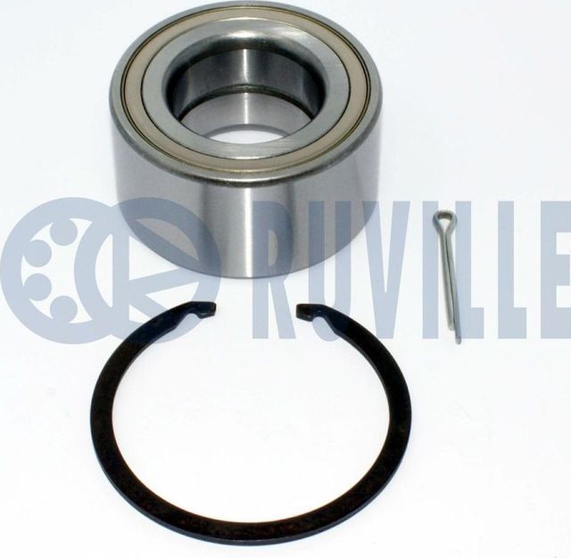 Ступичный подшипник (комплект) Ruville. Артикул 221323