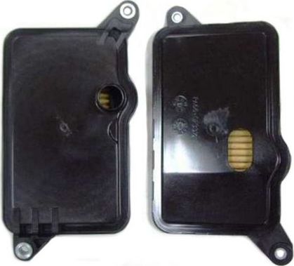 Фильтр АКПП JS Asakashi для Honda Fit II 2011-2014. Артикул JT492