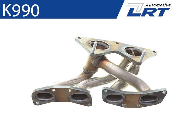 Выпускной коллектор LRT. Артикул K990