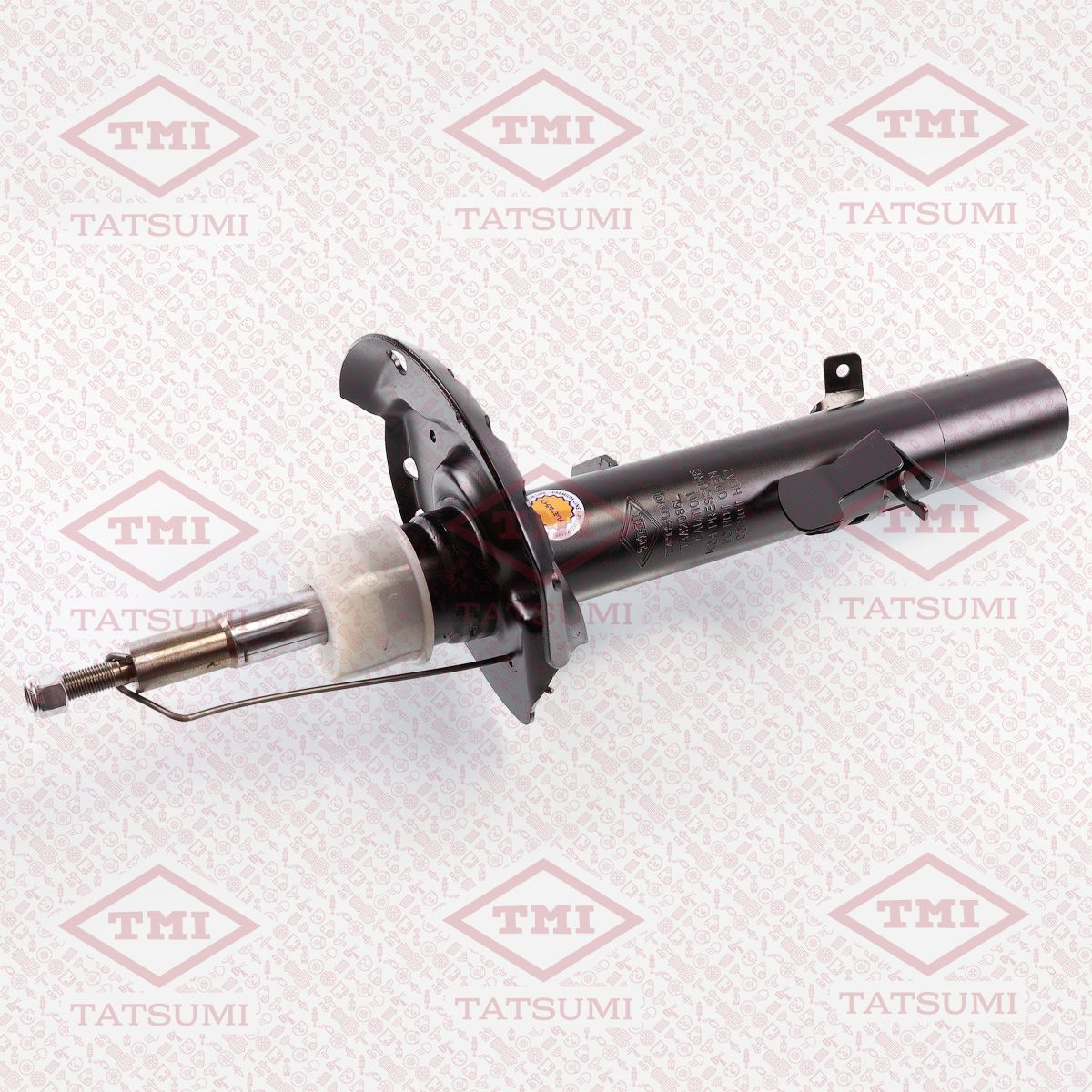 Амортизатор передний газовый L (Tatsumi). Артикул TAA2086L