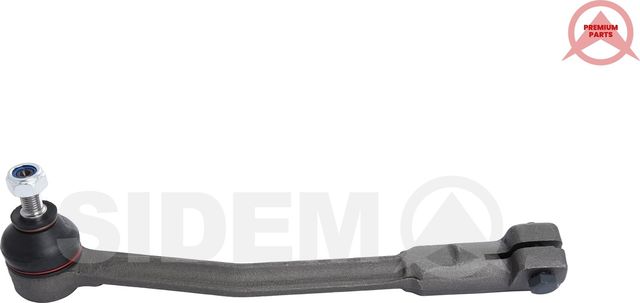 Наконечник рулевой тяги Sidem левый для Alfa Romeo 146 1994-1996. Артикул 35134