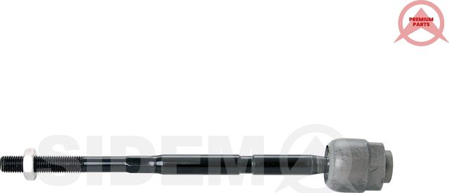 Рулевая тяга Sidem для Lancia Ypsilon II (Type 843) 2003-2011. Артикул 75010