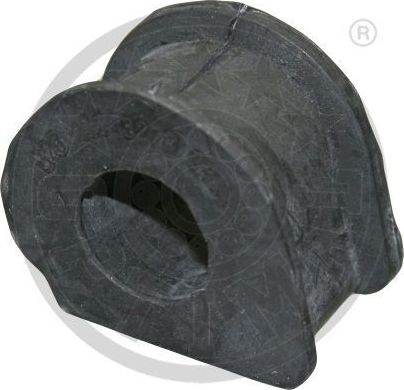 Втулка стабилизатора Optimal передняя правая/левая внутренняя для Audi 80 II (B1) 1972-1978. Артикул F8-5225