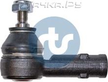 Наконечник рулевой тяги RTS правый/левый для Citroen Evasion 1994-2002. Артикул 91-00570