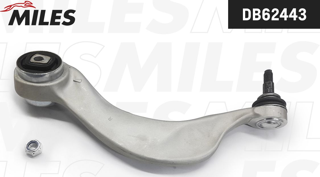 Поперечный рычаг передней подвески Miles (алюминий). Артикул DB62443