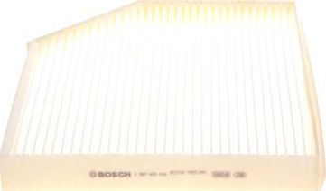 Салонный фильтр Bosch. Артикул 1 987 435 016