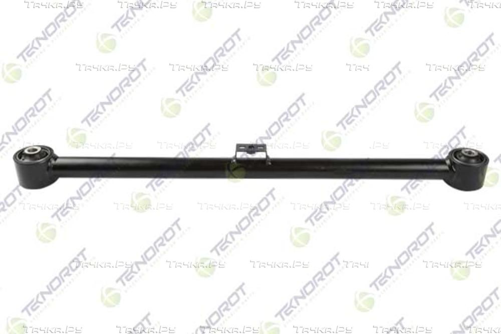Продольный рычаг задней подвески Teknorot (Листовая сталь) верхний для Toyota 4Runner IV 2002-2009. Артикул T-10182